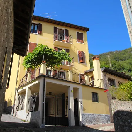 Apartment Formaga-1 By Interhome Gargnano