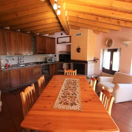Formaga-1 By Interhome Apartment Gargnano