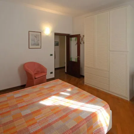 Apartment Formaga-1 By Interhome