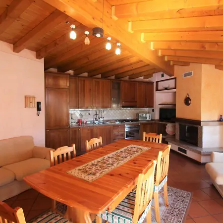 Formaga-1 By Interhome Apartment *