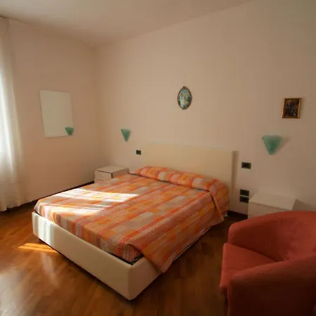 Formaga-1 By Interhome * Gargnano